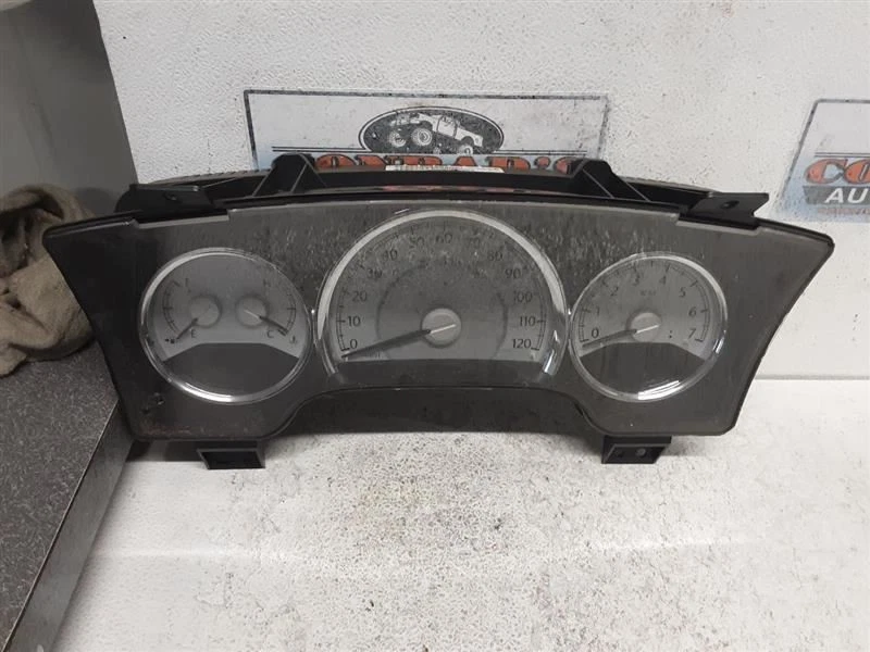 Velocímetro MPH compatible con 07-08 ASPEN 1106287 Foto 2 de 4