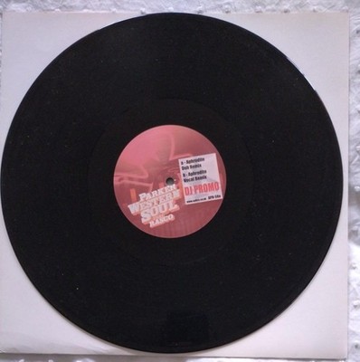Parker Feat. Rasco - Western Soul (Aphrodite Remixes)