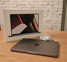 Apple MacBook Pro 14