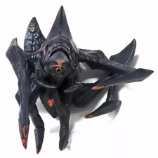 Trading Figure Soldier Legion TYPE1  Hugging Series 2nd Hugging Gamera 2 Legi...