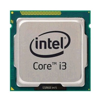 Intel Core i3-10305 CPU Processor FCLGA1200 4 Cores 8 threads Max 4.5 GHz