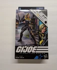 Hasbro G.I. GI Joe Classified Series Agent Helix 6 Inch Action Figure #104