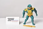 Mer-Man Vintage MOTU Masters of the Universe Complete (AA)