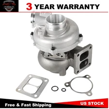 Turbocharger Fits For 1994-1997 Powerstroke Diesel T444E Ford F-Series 7.3L TP38