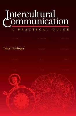 Intercultural Communication : A - Paperback, by Novinger Tracy - Very Good j