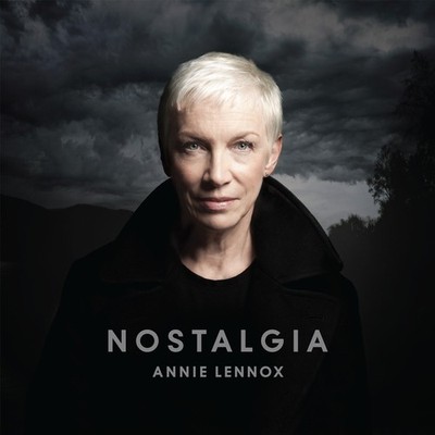 Annie Lennox Nostalgia (CD) (US IMPORT)