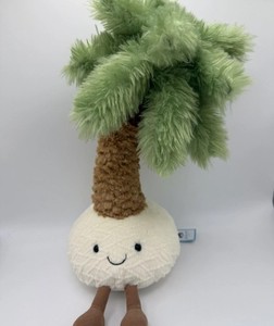 Jellycat Pammie Palm Tree | eBay