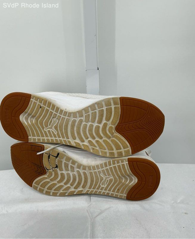 Puma Softride Ruby Better Running Shoes White Ath… - image 6