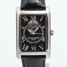 FREDERIQUE CONSTANT Classics Carree Automatic Heart Beat FC-315BS4C26 Automatic
