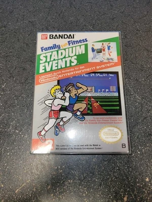 Video Games Stadium Events for sale | eBay