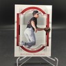Tommy Troy 2024 Panini National Treasures Red 67 #/75 Arizona Diamondbacks