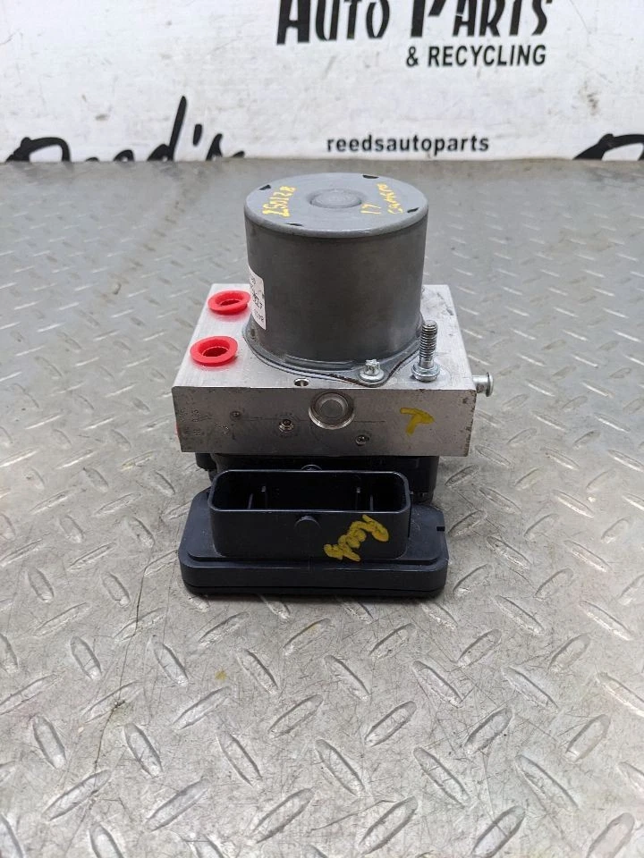 Pieza de freno antibloqueo SS compatible con 17 CAMARO 1166169 Foto 3 de 4