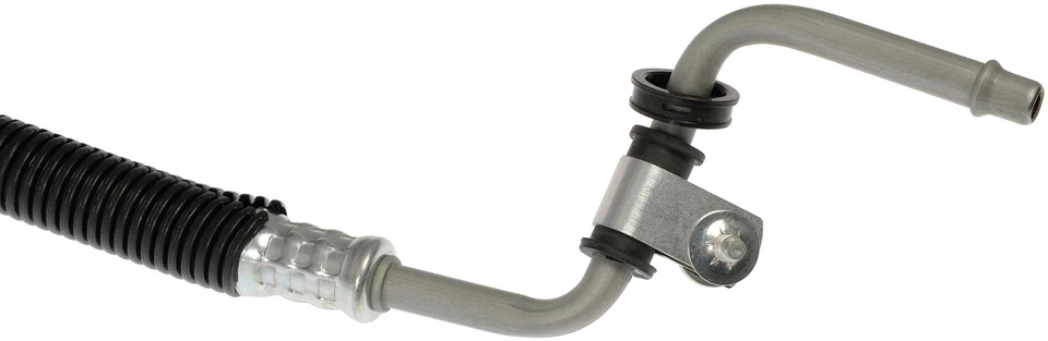 Línea de enfriador de aceite de transmisión DORMAN 624-624 para 06-11 Buick Cadillac DTS Lucerna Foto 3 de 4