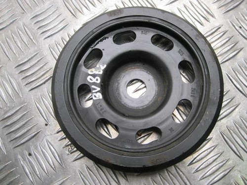 Schwingungsdämpfer Volkswagen GOLF VII 2015 04E105243K