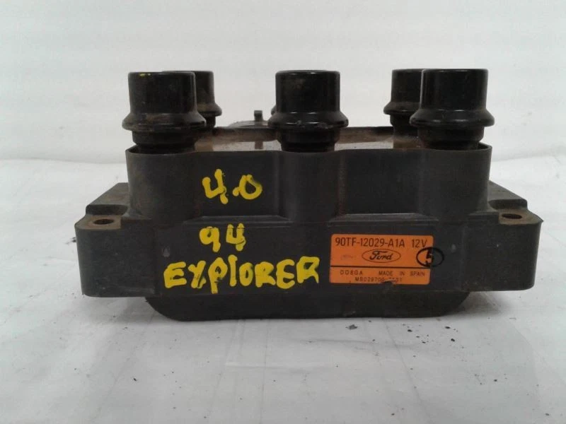 Bobina/encendedor 6-245 compatible con 90-11 Ranger 630199 Foto 2 de 4