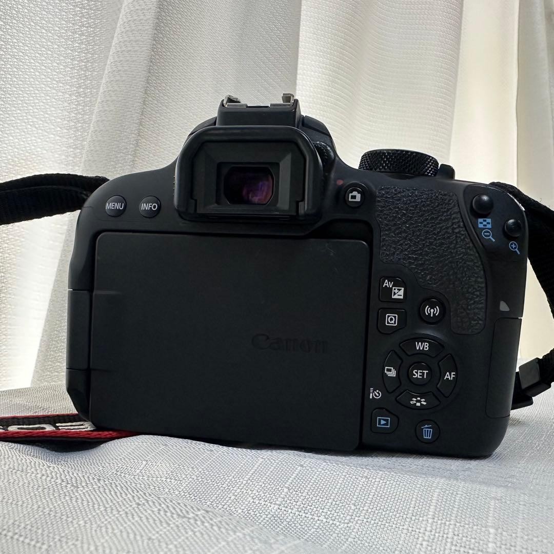 Canon EOS Ｘ9i Canon 2017 DSLR EOS Kiss X9i Lens Kit EF-S18-135mm F3.5-5.6 IS USM