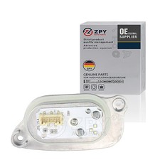ZPY Adaptive Headlamp Control Left for Audi S3 Quattro 2.0L Turbo 8V0998473