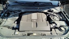 Used Engine Complete Assembly Fits 2016 Land Rover Range Rover Sport 5.0l Wsup