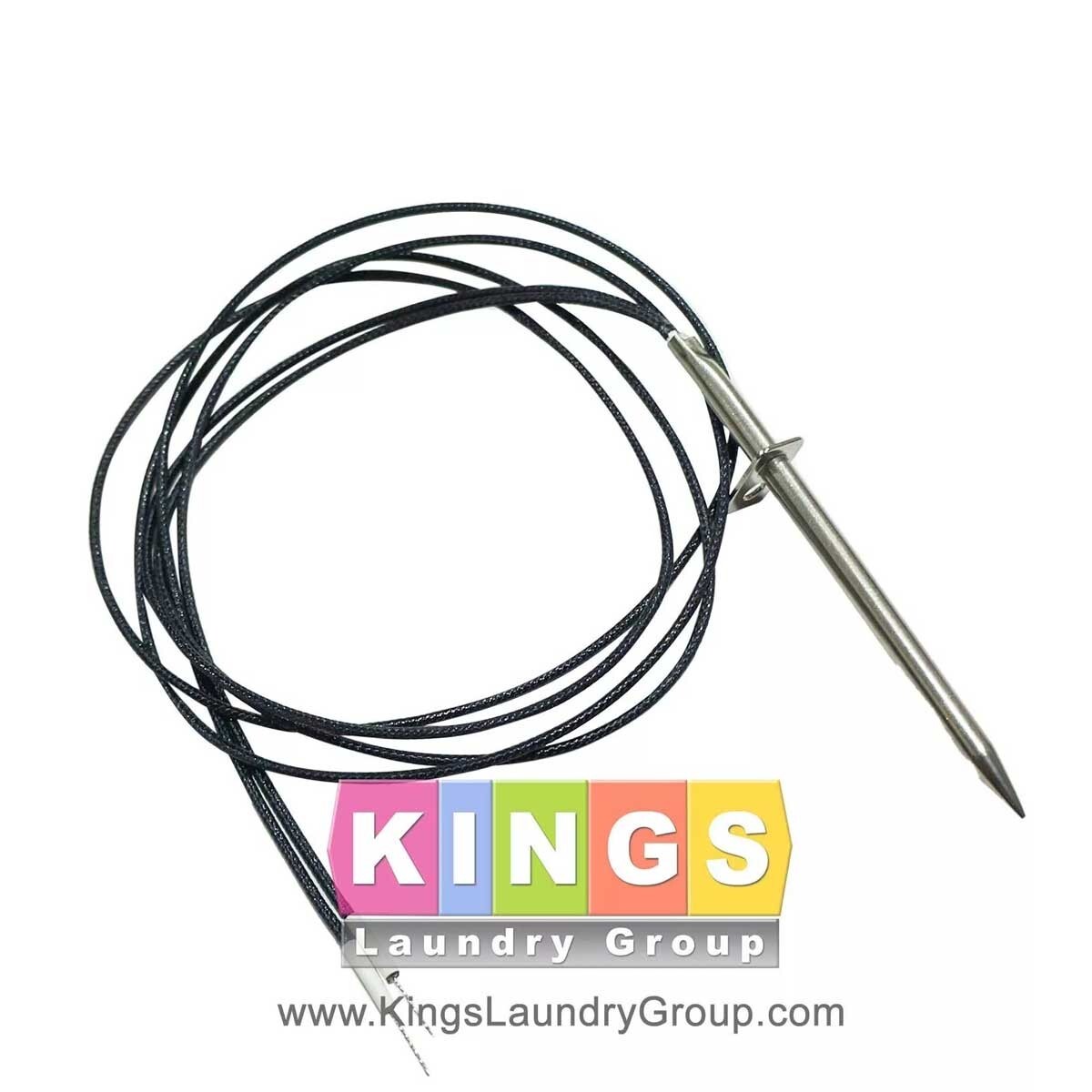 9501-004-003 Temperature Sensor Dexter Dryer 3 1/2