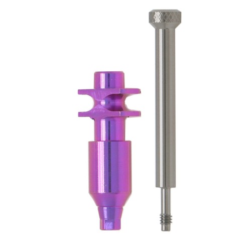 US Dental RP NP Transfer Open Close Tray Impression Coping For Nobel Active Ø3.6 - Picture 16 of 57