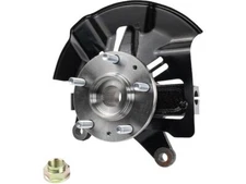 For 2007-2015 Mazda CX9 Suspension Knuckle Kit Front Left 12535JMYB 2008 2011