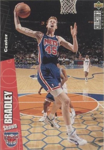 1996-97 Collector's Choice Bulls Victory Tour '95-96: Win #41 #25