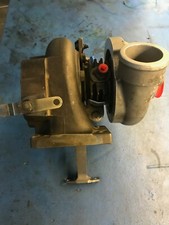 Upa45037 Turbocharger Upa45037 Turbocharger