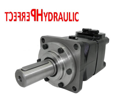 Hydraulikmotor Gerotormotor Ölmotor BMT 800, ähnlich SMT-Welle 40mm