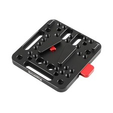 SmallRig V Mount Battery Plate Female V-Dock Male V-Lock Quick Release Plate