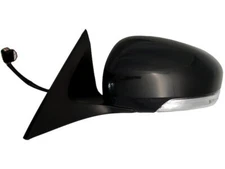 Left TechPro Mirror fits Toyota Avalon 2011-2012 93MFFB