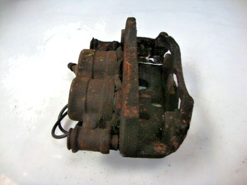 Bremssattel Bremszange Vorne rechts Mercedes Sprinter W906 & VW Crafter ab 2006