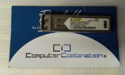 Cisco 30-1299-03 SFP Transceiver Module Buy Online In Dubai - Foto 9