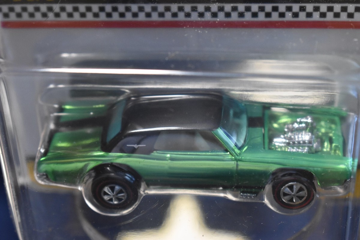 Hot Wheels ~ TNT Bird ~ RLC Club Car ~ Neo-Classics | eBay