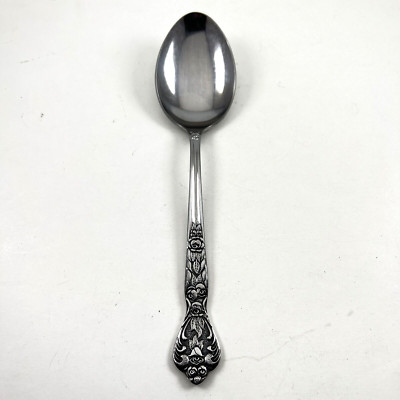 Versailles Stainless Table Serving Spoon Flatware Merchandise Service Japan