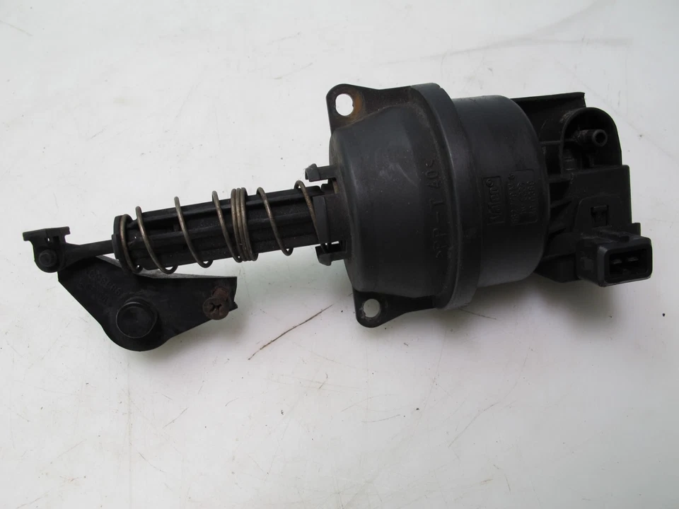 Dodge Sprinter 2500 2004-2006 regulador de calor motor 662779M OEM Foto 3 de 4