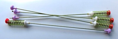 GENUINE DC97-16350K SAMSUNG WASHING MACHINE SUSPENSION  WA10J7750GW1SA WA10J7750