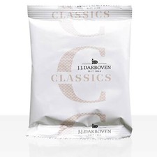 Darboven Classics Balance Extra - 100 x 60g Kaffee gemahlen, Filterkaffee