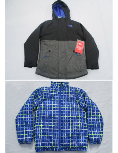 The North Face Zip-off Field Blouson Mineral Gray NP72530R-MG