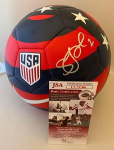 nike usa prestige soccer ball