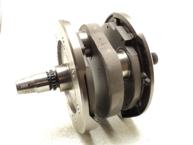 Honda VTX 1800S VTX1800 #8533 Crankshaft / Crank Shaft | eBay