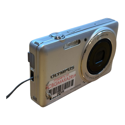 デジタルカメラ Olympus VG-110 Amazon | OLYMPUS デジタルカメラ VG-110 レッド 1200万画素