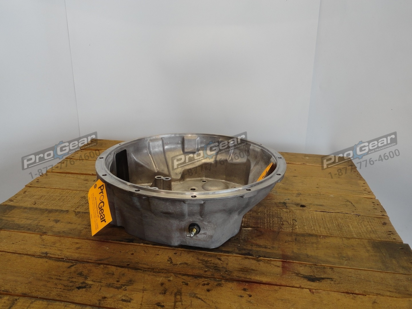 EATON CLUTCH HOUSING A7802 FOR HYDRAULIC CLUTCH for sale online eBay
