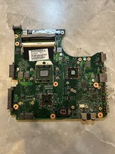 Scheda madre e CPU laptop HP Compaq HP 615 funziona ma BIOS CON PASSWORD 538391-001