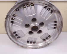1995 Jaguar Xj6 Wheel Rim 16x7 5 Lug 4-34 1995 Jaguar Xj6 Wheel Rim 16x7 5 Lug 4-34
