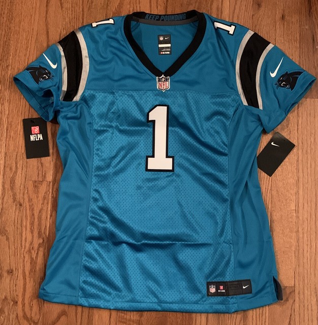 carolina panthers limited jersey