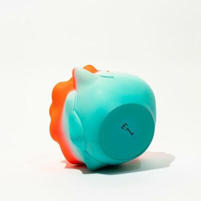 En Iwamura Pinecone Boy: Sunset, 2021 Vinyl Sculpture Limited