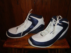 starter athletic shoes