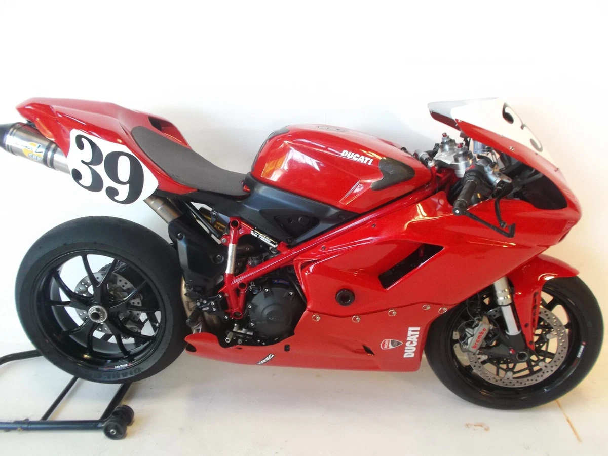 DUCATI 848 EVO CORSE. SE. SUPERSTOCK SUPERBIKE 12 500 eBay