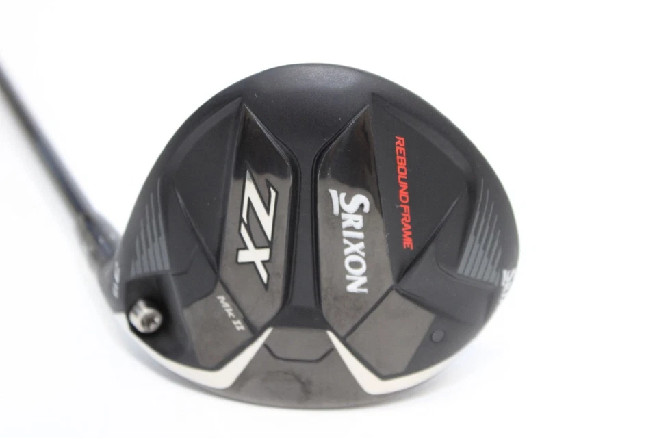 Srixion ZX MK II Fairwayholz 3 (15°) Light - Bild 2 von 4
