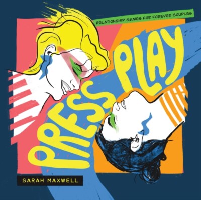 Maxwell - Press Play - New paperback or softback - 41 - X555z